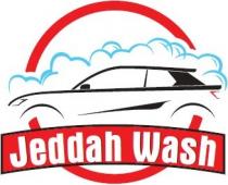 Jeddah Wash