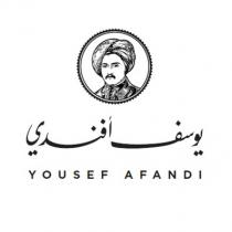 Yousef Afandi;يوسف أفندي