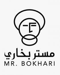 MR.BOKHARI;مستر بخاري