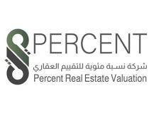 PP Percent Real Estate Valuation Percent;شركة نسبة مئوية للتقييم العقاري