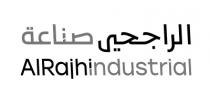 AlRajhindustrial;الراجحي صناعة