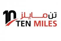 10Ten Miles;تن مايلز