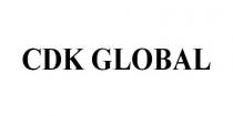 CDK GLOBAL