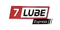 7Lube Express