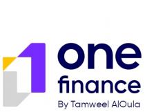 1one finance By Tamweel Aloula