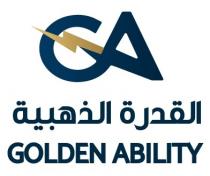 GA golden ability;القدرة الذهبية