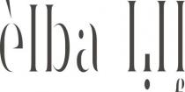 elba;إلبا