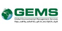  Global Environmental Management Services GEMS;شركة إدارة خدمات البيئة العالمية المحدودة