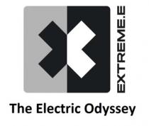 The Electric Odyssey EXTREME E X