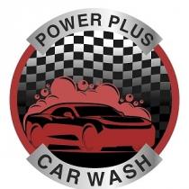 POWER PLUS CAR WASH