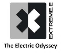 The Electric Odyssey EXTREME E X