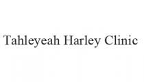 Tahleyeah Harley Clinic