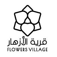 Flowers village;قرية الأزهار