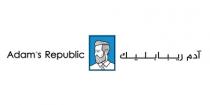 Adams Republic;آدم ريبابليك