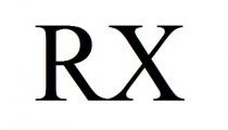 RX