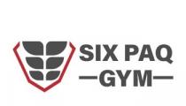 SIX PAQ GYM