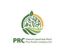 PRC Pine Roads Company Ltd;شركة طرق الصنوبر المحدودة
