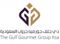 GG The Gulf Gourmet Group Ksa ;ذي جلف جورميه جروب السعودية