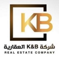 KB Real Estate Company;كيه آند بي ستيت كومباني