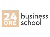 24 ORE business school