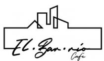 EL.Bar.Rio CAFE