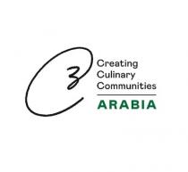 C3 creating culinary communities Arabia