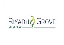 Riyadh Grove;الرياض قروڤ