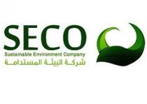 ٍSustainable Environment Company SECO;شركة البيئة المستدامة