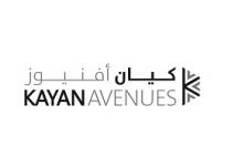 K KAYAN AVENUES; كيان أفنيوز