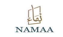 NAMAA;نماء