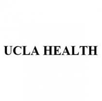 UCLA HEALTH