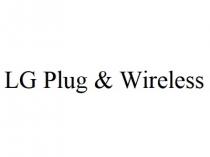 LG Plug & Wireless