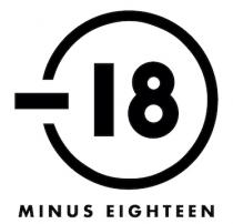 Minus Eighteen 18