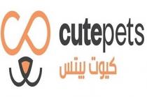 CUTEPETS CP;كيوت بيتس