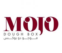 MOJO DOUGH BOX;موجو دو بوكس