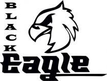 BLACK Eagle