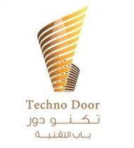 Techno Door ;تكنو دور باب التقنية