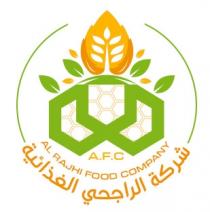 AL RAJHI FOOD COMPANY A.F.C;شركة الراجحي الغذائية