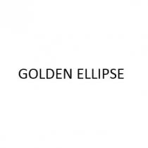 GOLDEN ELLIPSE