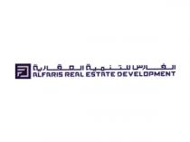 ALFARIS REAL ESTATE DEVELOPMENT LF LG;الفارس للتنمية العقارية