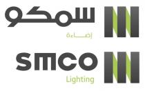 SMCO Lighting;سمكو إضاءة