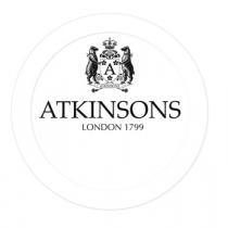 A ATKINSONS LONDON 1799 