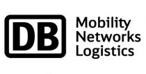 DB Mobility Networks Logistics