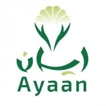 AYAAN;ايان