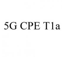 5G CPE T1a