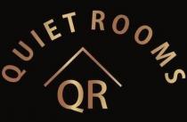 QR Quiet Rooms