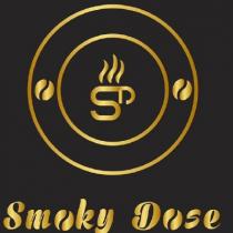 Smoky Dose SD