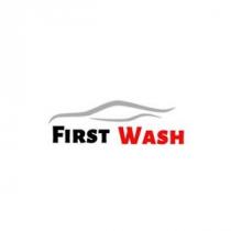 FIRST WASH
