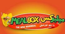 MEALBOX THE NEW NORMEAL;ميلبوكس ذا نيو نورميل