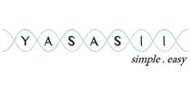YASASII simple.easy